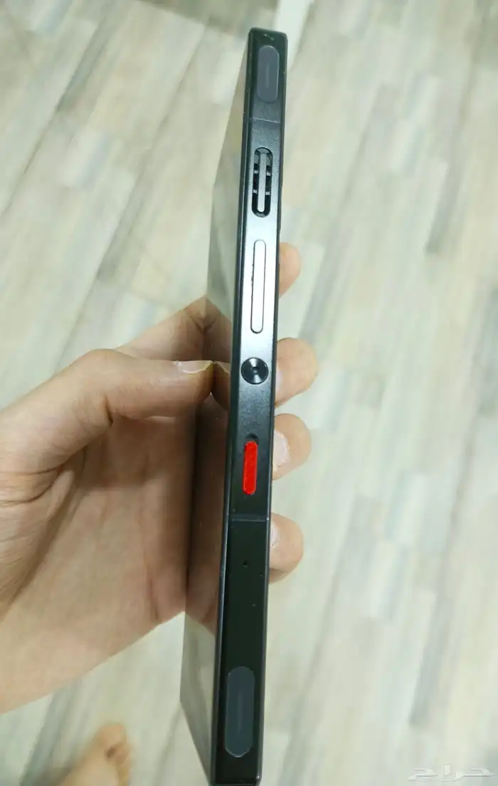 رد ماجيك 9 برو 4