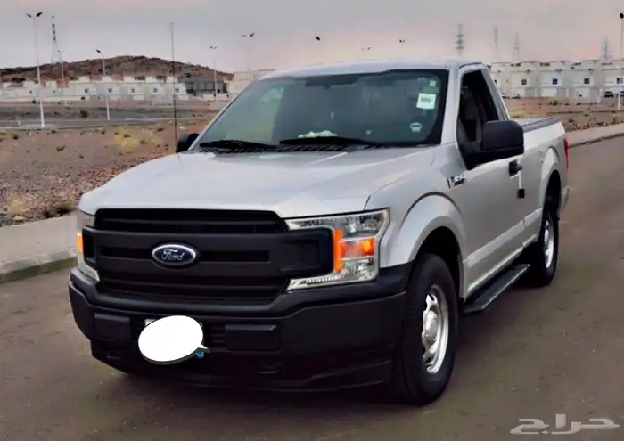 فوردF-150 0