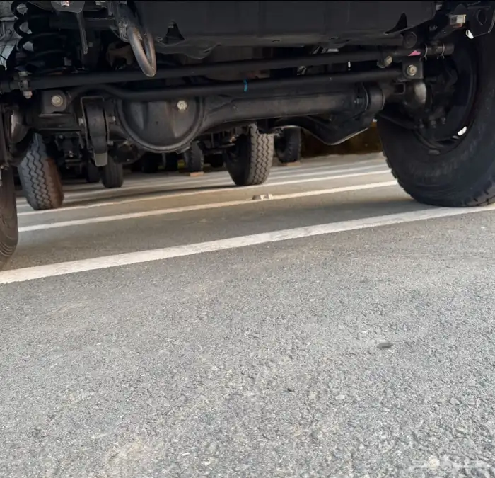 للبيع ربع 2021 بوليسي دفلك وارد وليد شبه الجديد 9