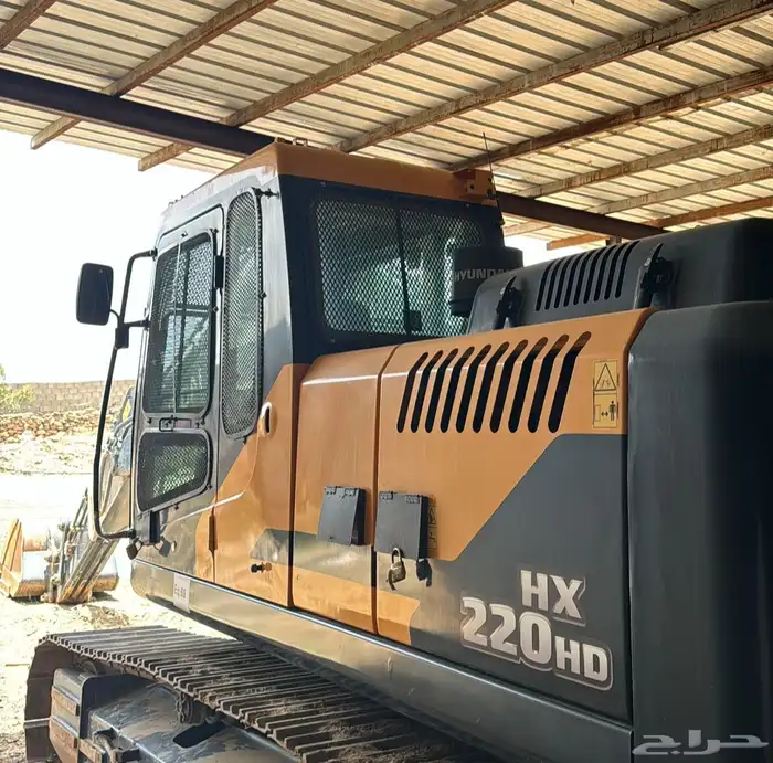 بوكلينات للإيجار 0