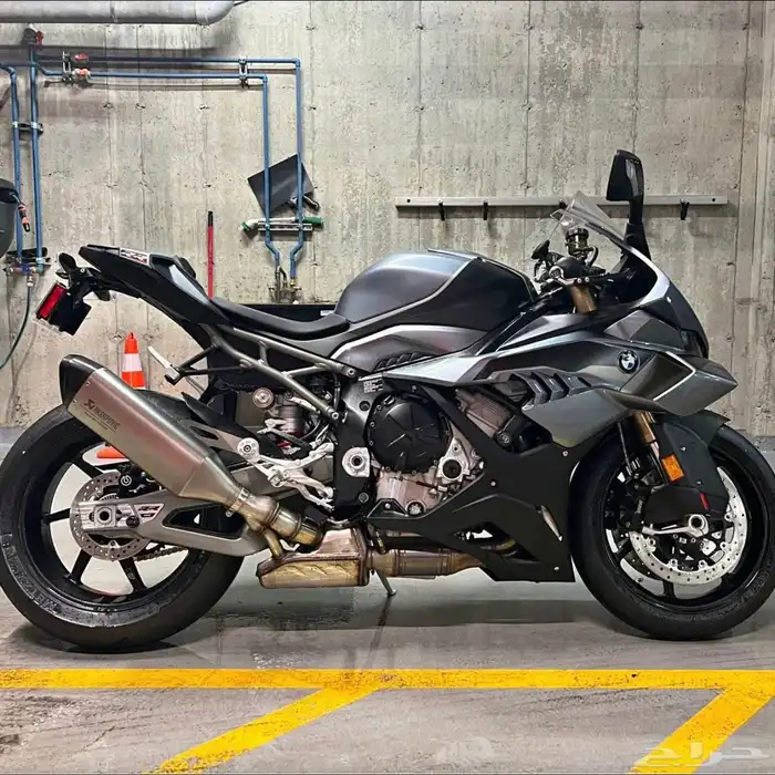 للبيع دباب بي ام دبليو اس 1000 ار ار BMW S1000rr 3