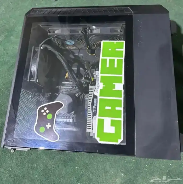 بي سي سيت اب 0