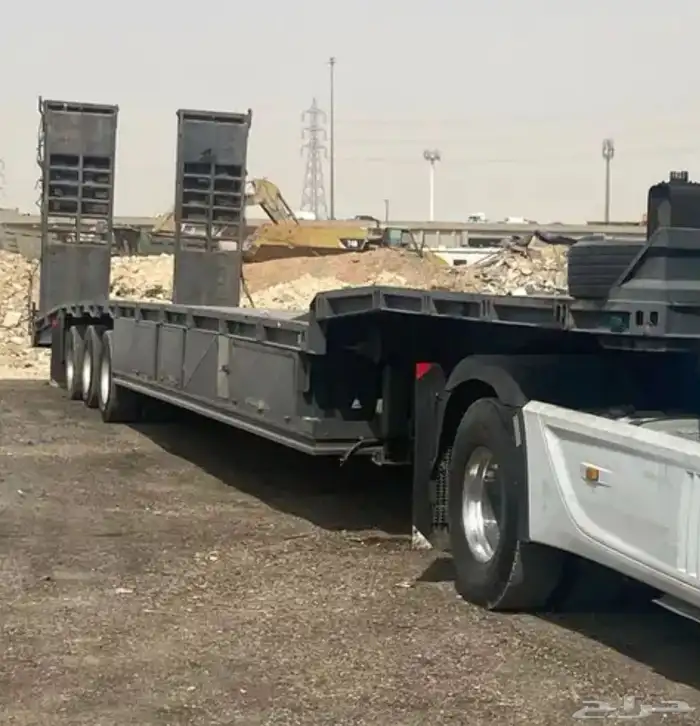 لوبد 18 متر مفقط بدون راس 0