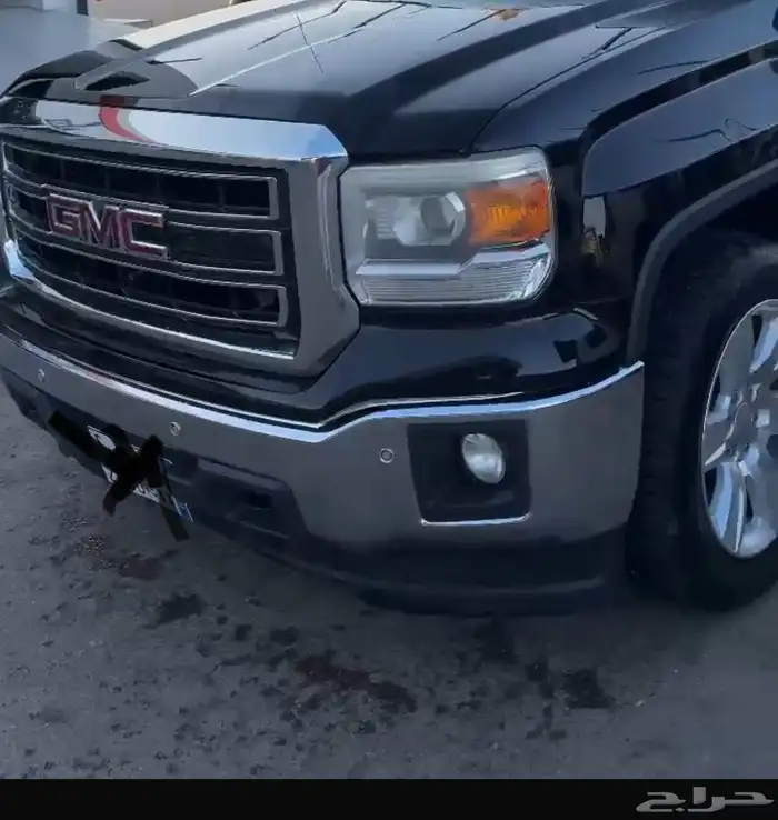 وجهيه سييرا 15 1