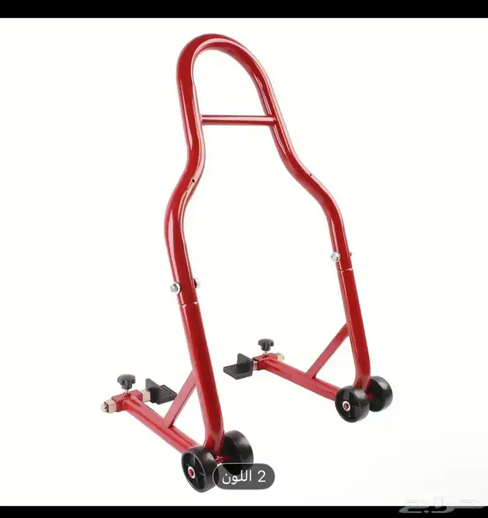 دباب ريس ( رافعه إماميه وخلفيه) 1