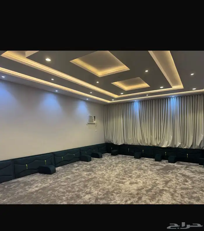 استراحة الجود للمناسبات والحفلات 0