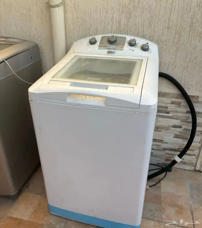 غسالات ملابس بيعة سريعة 1