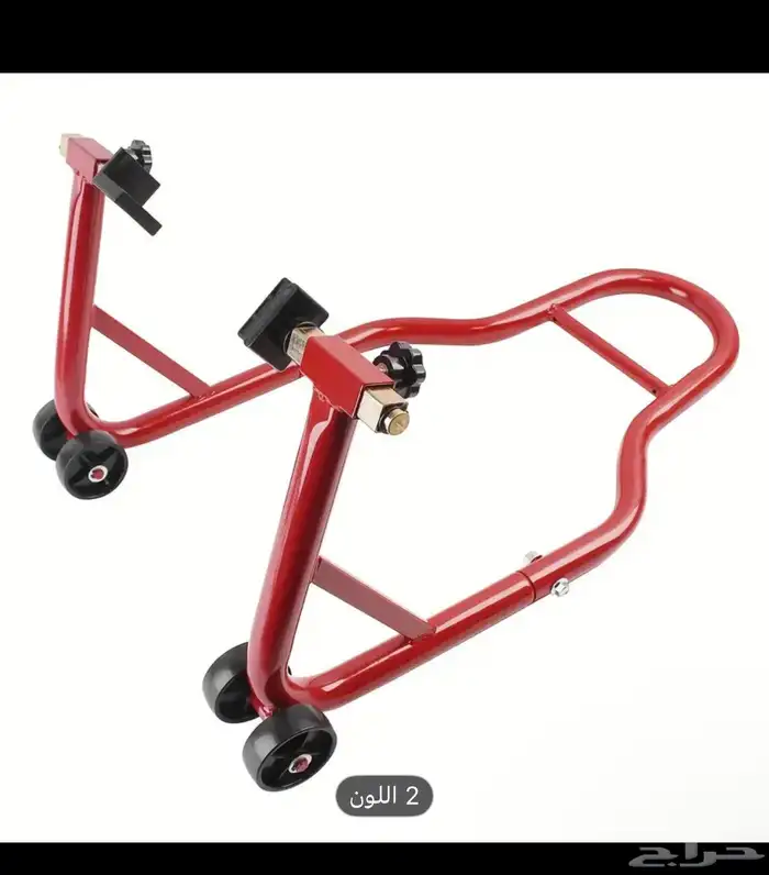 دباب ريس ( رافعه إماميه وخلفيه) 0