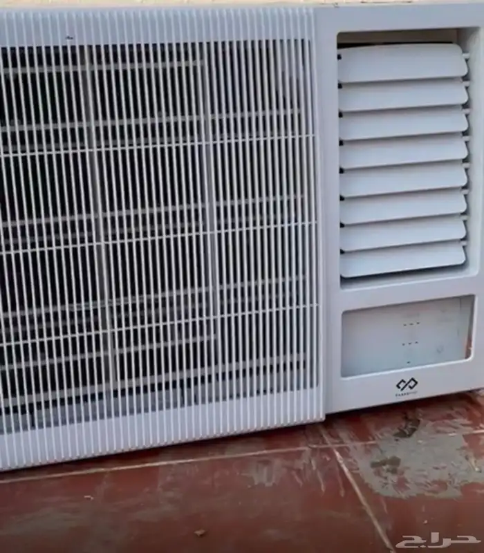 مكيف شباك اسبلت 1