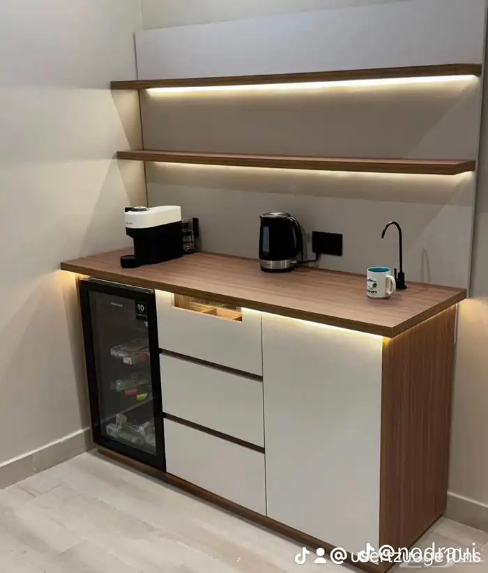 غرف نوم مكاتب خزاين 2