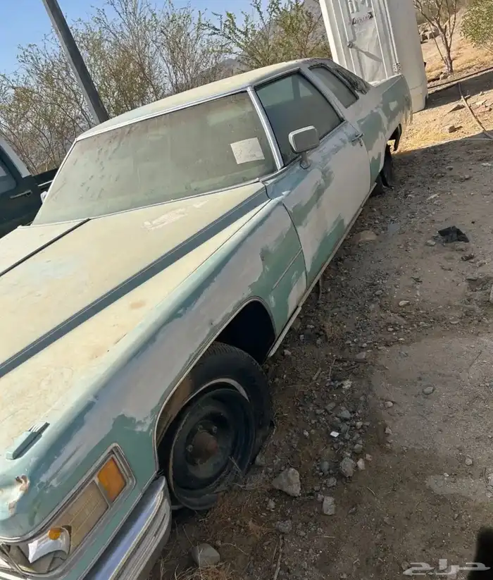 سيارات كلاسيكية 5