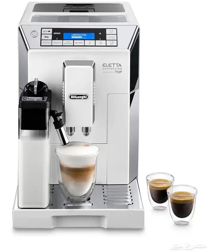 مكينة قهوة ديلونجي اليت   مستعملة 0