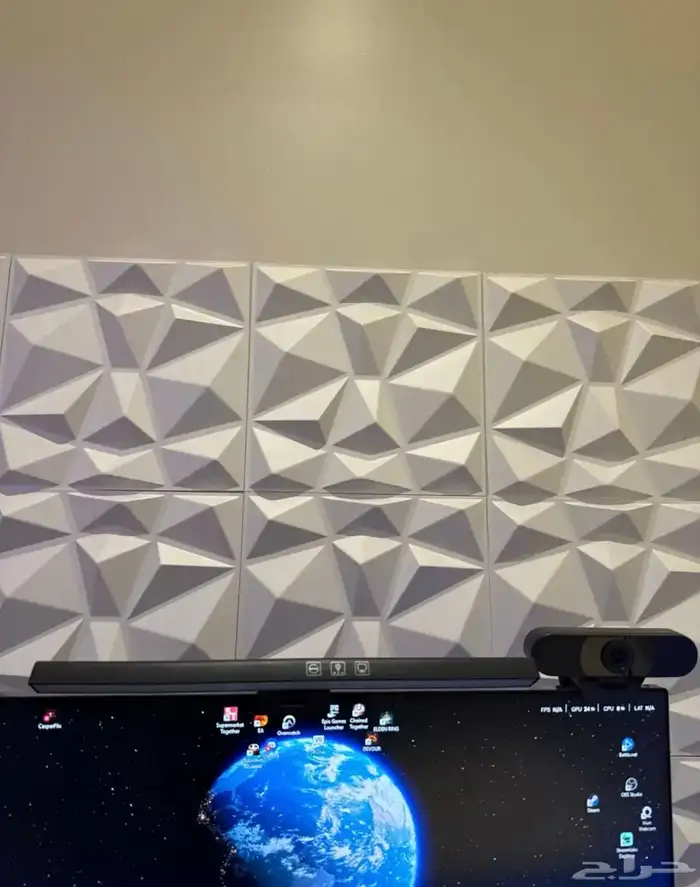 بي سي قيمنق 3