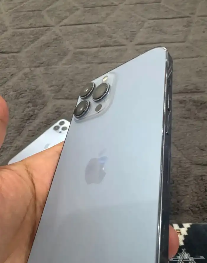 ايفون 13 برو ماكس 2