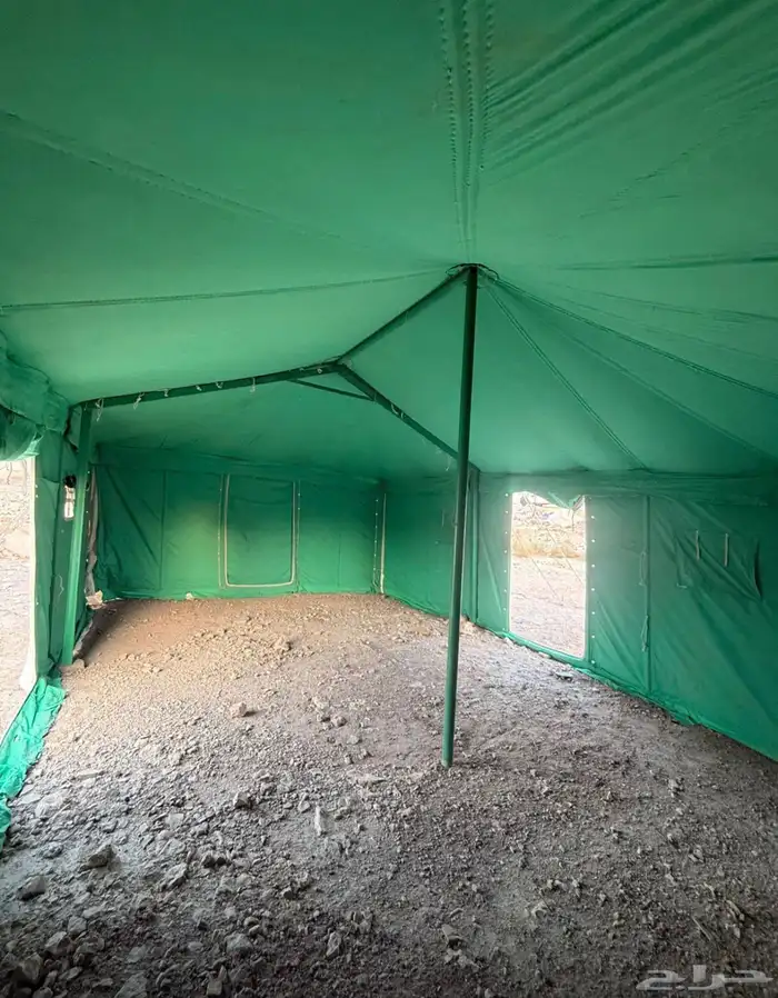 خيام الصباح 0