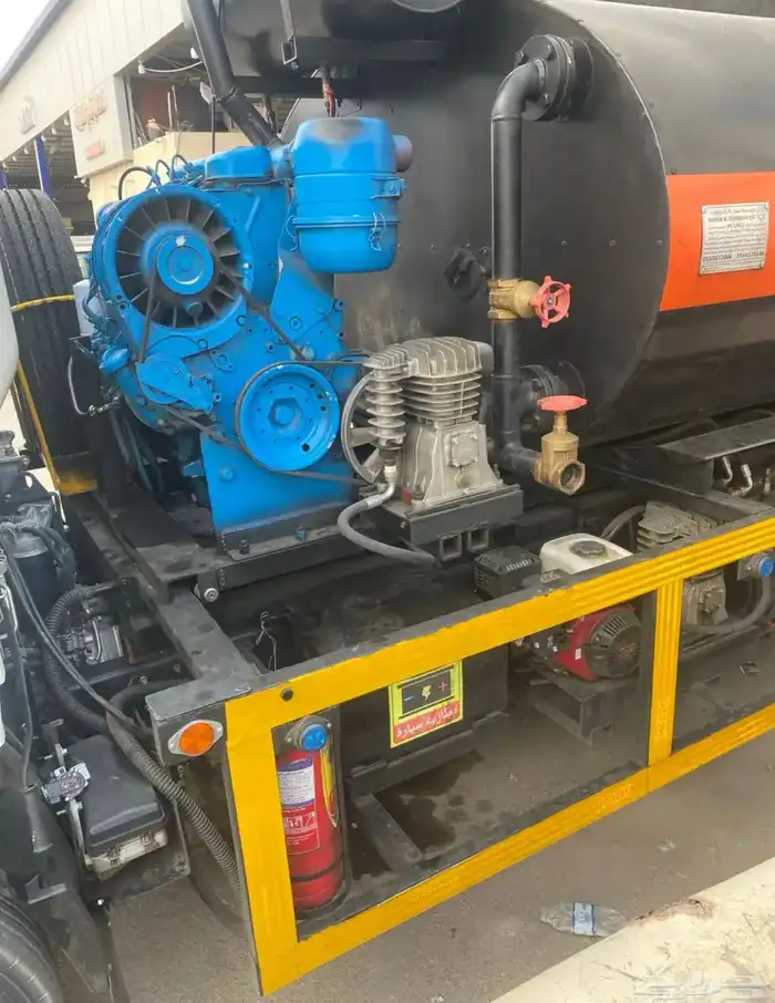 وايت امسي ون للبيع مديل 2024 2