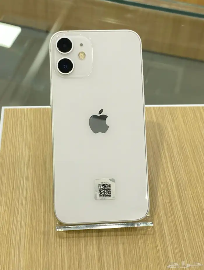 آيفون 12 ميني 1