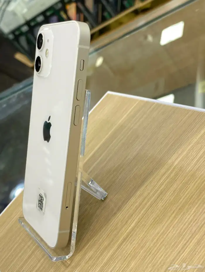 آيفون 12 ميني 2