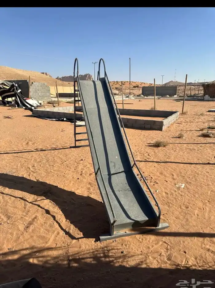 زحليقه كبيره للبيع 0