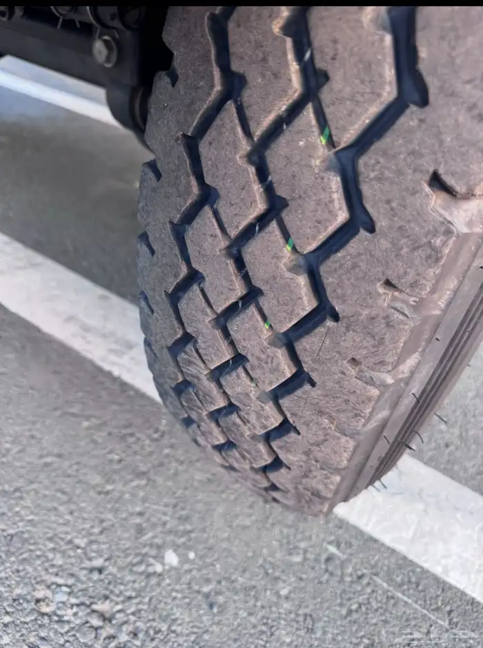 للبيع ربع 2021 بوليسي دفلك وارد وليد شبه الجديد 13