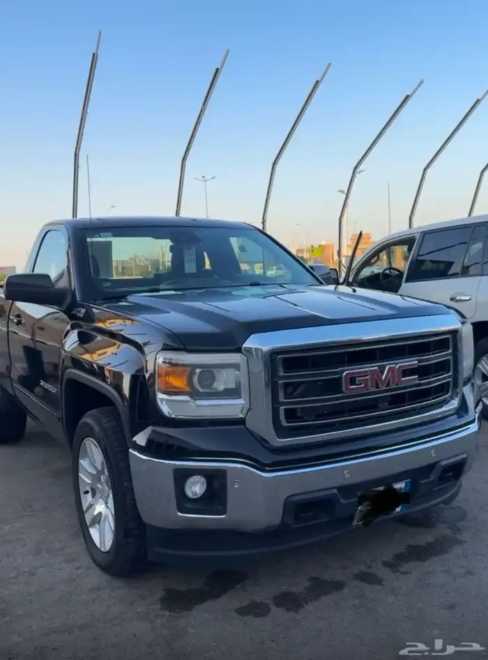 وجهيه سييرا 15 0