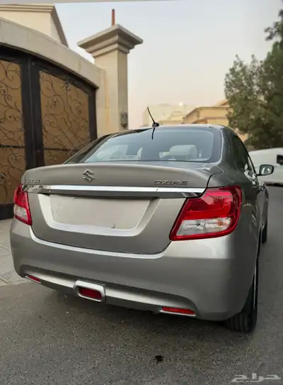 ديزاير 2021 index