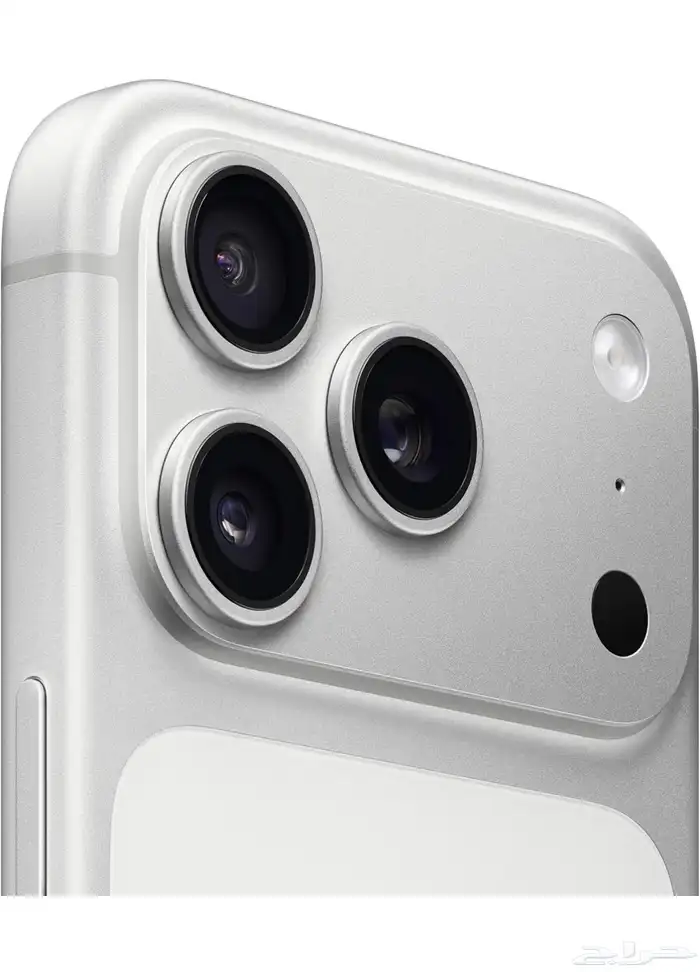 ايفون 17 pro سعة 256 قيقا 0