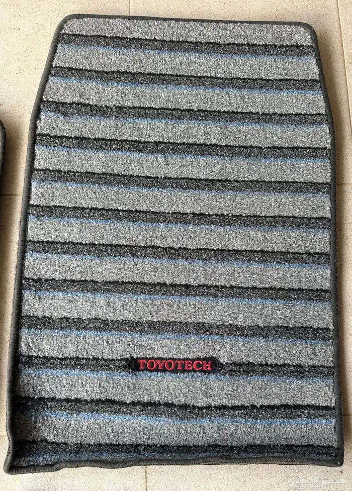 للبيع فرشات كامري 2001 1