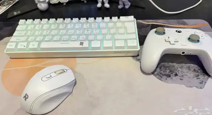 بي سي قيمنق 1