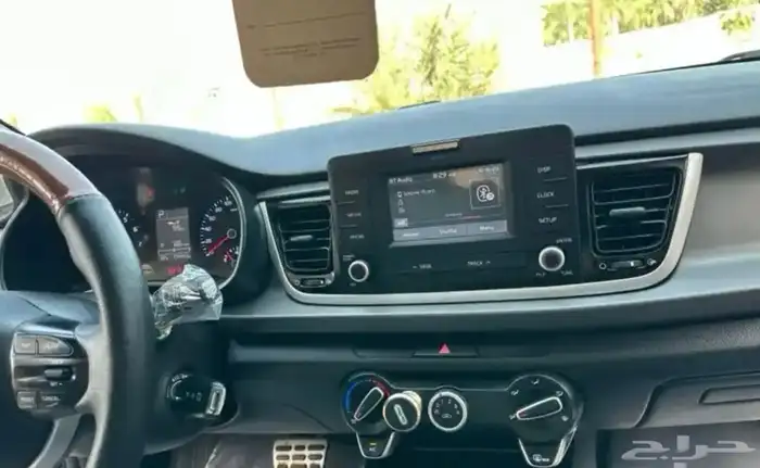 كيا ريو 2018 فل كامل 5