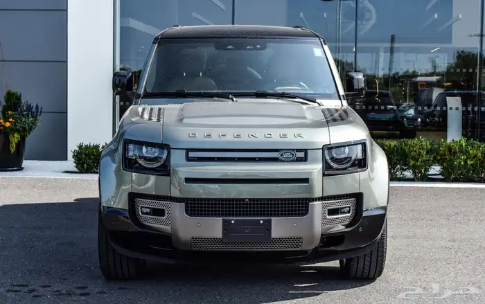 ديفندر اكس دينمك موديل 2025 بسعر خيااالي 0