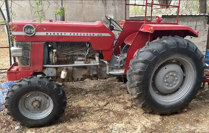 حراثه 165 جفالي 3