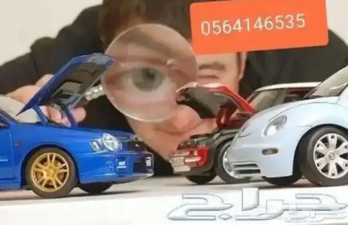 فحص سيارات ب150 ريال قبل الشراء في المدينة 0