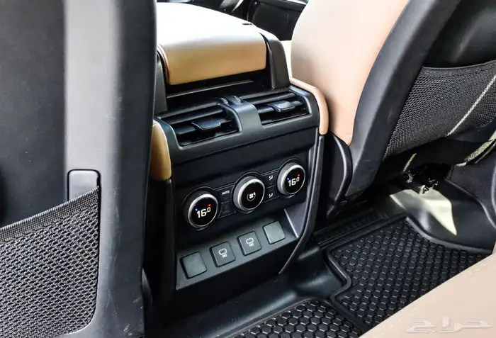 ديفندر اكس دينمك موديل 2025 بسعر خيااالي 9