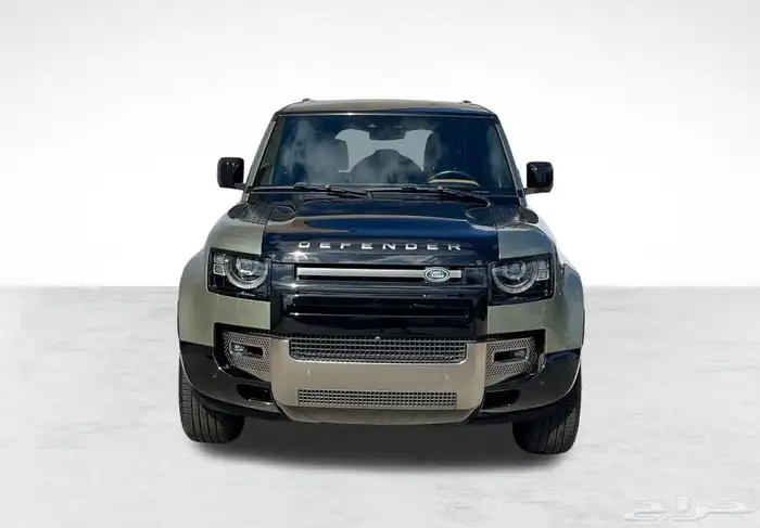 ثم البيع DEFENDER 110 X ديفندر لاند روفر موديل 2023 9