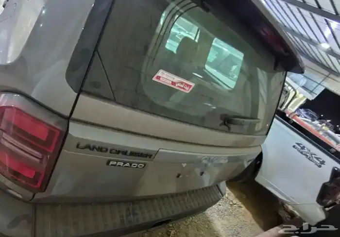 برادو TXL2 2025 ديزل 6