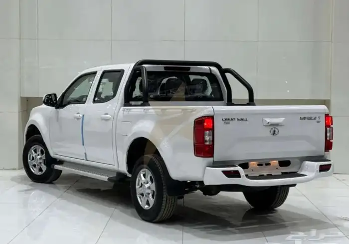 هافال جريت وول ونجل 7 ديزل دبل 2025 أقل سعر بالسوق 1