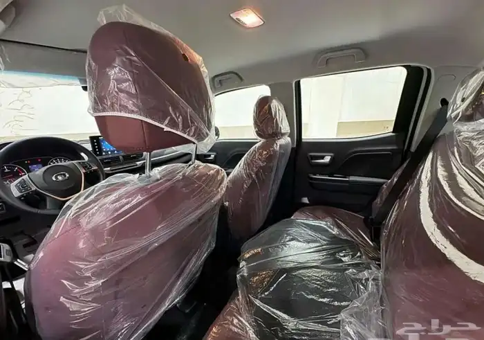 هافال جريت وول ونجل 7 ديزل دبل 2025 أقل سعر بالسوق 6