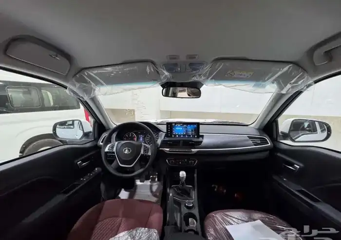 هافال جريت وول ونجل 7 ديزل دبل 2025 أقل سعر بالسوق 4