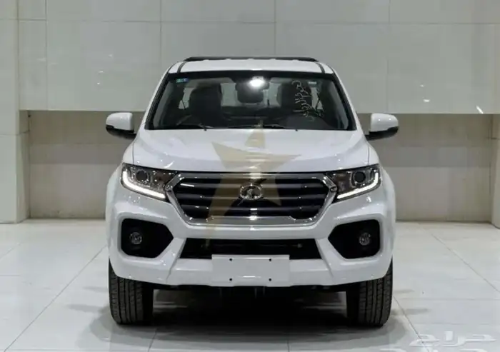 هافال جريت وول ونجل 7 ديزل دبل 2025 أقل سعر بالسوق 0