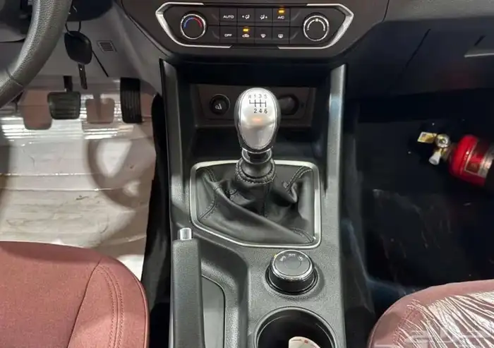 هافال جريت وول ونجل 7 ديزل دبل 2025 أقل سعر بالسوق 5