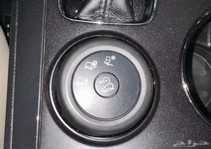 فورد اكسبلور موديل 2019 دبل نظيف 13