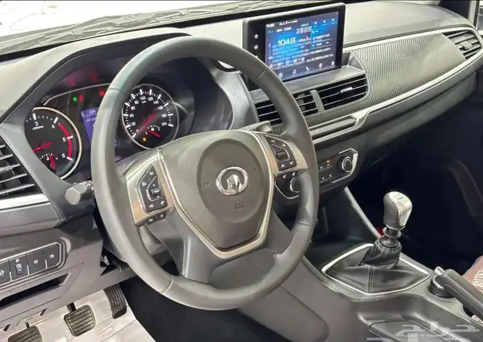 هافال جريت وول ونجل 7 ديزل دبل 2025 أقل سعر بالسوق 3