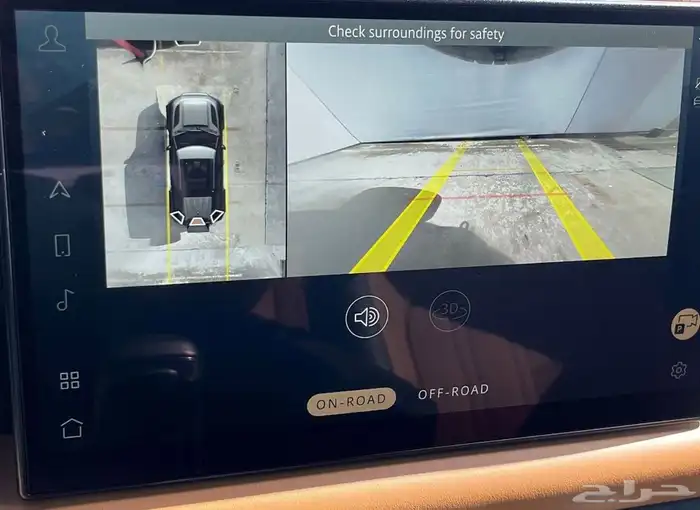 ثم البيع DEFENDER 110 X ديفندر لاند روفر موديل 2023 26