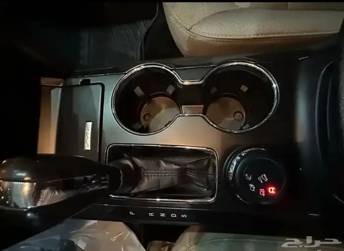 فورد اكسبلور موديل 2019 دبل نظيف 9