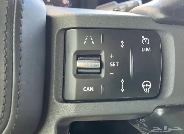 ثم البيع DEFENDER 110 X ديفندر لاند روفر موديل 2023 18