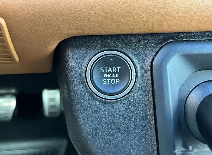 ثم البيع DEFENDER 110 X ديفندر لاند روفر موديل 2023 21