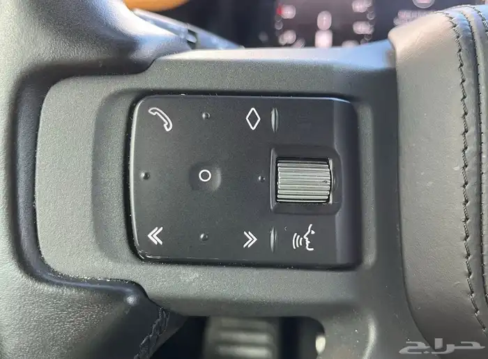 ثم البيع DEFENDER 110 X ديفندر لاند روفر موديل 2023 15