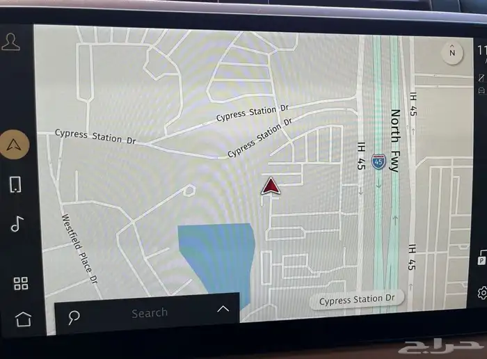 ثم البيع DEFENDER 110 X ديفندر لاند روفر موديل 2023 24