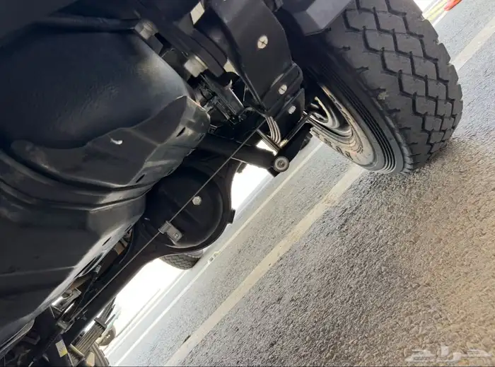 للبيع ربع 2021 بوليسي دفلك وارد وليد شبه الجديد 10